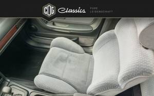 Immagine 10/40 di Ford Scorpio 2,9i (1991)