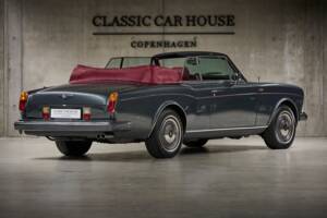 Imagen 8/100 de Rolls-Royce Corniche IV (1995)