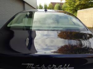 Imagen 14/99 de Maserati Quattroporte GTS (2013)