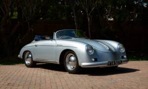 Bild 1/26 von Chesil Speedster (2010)