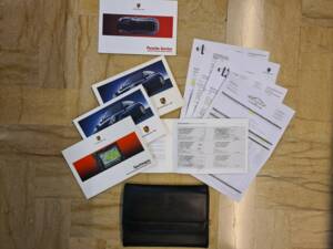Image 15/25 of Porsche 911 Carrera (2002)