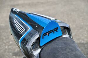 Image 41/69 of Petronas FP1 (2003)