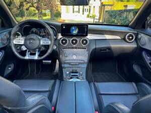 Immagine 41/100 di Mercedes-Benz C 63 S AMG (2021)