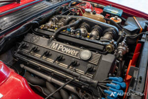 Bild 22/51 von BMW M 635 CSi (1985)