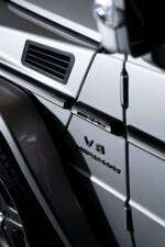 Afbeelding 5/33 van Mercedes-Benz G 55 AMG (lang) (2003)