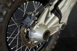 Bild 19/25 von BMW HP2 Enduro (2008)