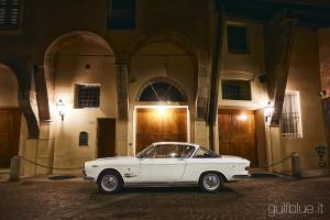 Image 4/50 of FIAT 2300 S Coupé (1962)