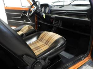 Image 9/15 de Autobianchi A112 Abarth (1974)