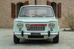 Image 3/50 of Abarth Simca 1150 (1963)