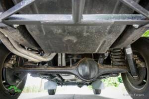 Imagen 57/58 de Land Rover Range Rover Classic 3.5 (1981)