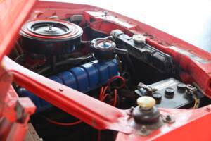 Imagen 28/37 de Ford Taunus 17m 1700 (1964)