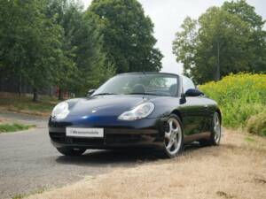 Bild 46/46 von Porsche 911 Carrera 4S (1900)