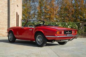 Image 9/50 of Triumph Spitfire 1500 (1976)