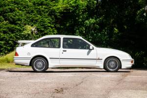 Image 5/42 de Ford Sierra RS Cosworth (1987)