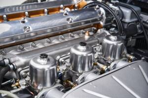 Bild 92/99 von Jaguar E-Type 4.2 (1966)