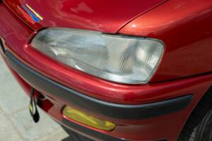Image 20/50 of Peugeot 106 1.1 (2003)