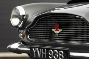 Bild 49/50 von Aston Martin DB 4 (1962)