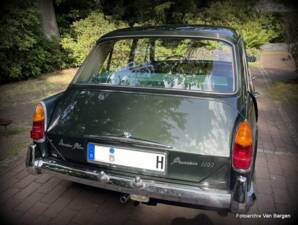 Image 30/41 of Vanden Plas 1100&#x2F;1275 (1966)