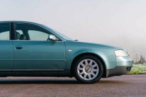 Bild 50/50 von Audi A6 1.8 T (2000)