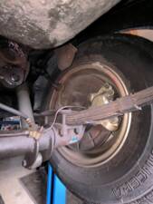 Bild 56/73 von Lancia Fulvia 1.3 S (1974)