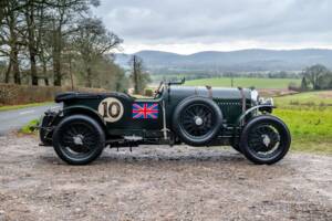 Imagen 4/12 de Bentley 4 1/2 Litre (1928)