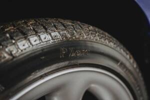 Image 43/50 of Ford Escort RS Cosworth (1996)