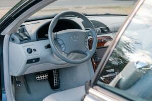 Bild 18/31 von Mercedes-Benz CL 65 AMG (2006)