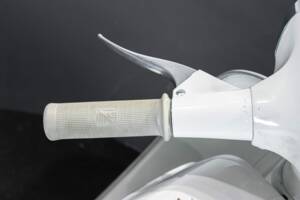 Image 38/49 de Piaggio Vespa 50 SS (1966)