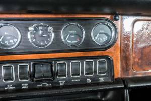 Imagen 28/50 de Jaguar XJ 6 4.2 (1970)