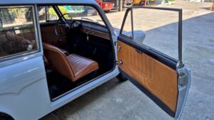 Bild 26/44 von Autobianchi Bianchina Panoramica (1969)