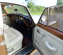 Image 20/50 de Bentley S 3 (1963)