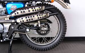 Bild 54/83 von Honda CL 450 K4 (1973)