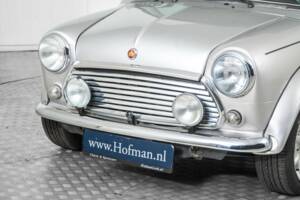 Bild 19/50 von Mini Cooper 1.3i MPI (1999)