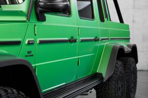 Bild 21/50 von Mercedes-AMG G 63 G-Force 66 (2023)