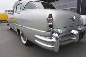 Image 28/80 de Chrysler Crown Imperial (1953)