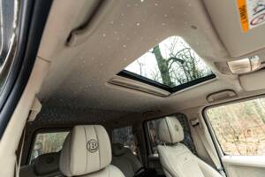 Immagine 15/26 di Mercedes-Benz G 63 AMG (LWB) (2019)