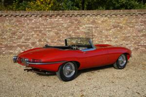 Afbeelding 44/50 van Jaguar E-Type 3.8 (1964)