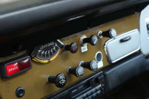 Image 42/50 de Toyota Land Cruiser BJ 40 (1979)