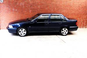 Afbeelding 5/66 van Volvo S 70 2.3 T5 (1998)