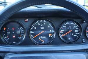 Afbeelding 12/50 van Porsche 911 Turbo 3.3 (1988)