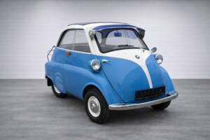 Afbeelding 3/12 van BMW Isetta 250 (1960)