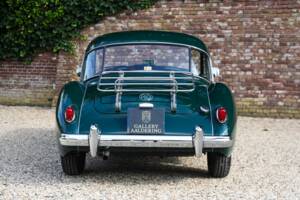 Image 45/50 de MG MGA 1500 (1958)