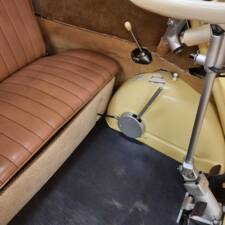 Image 26/31 of BMW Isetta 250 (1959)