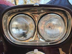 Image 39/50 of Rolls-Royce Silver Cloud III (1965)