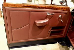 Bild 27/50 von Bentley R-Type Continental (1954)