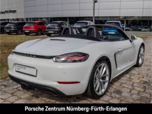 Obraz 17/41 pojazdu Porsche 718 Boxster (2024)