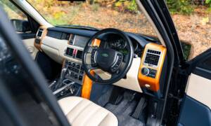 Bild 4/26 von Land Rover Range Rover Vogue V8 (2005)