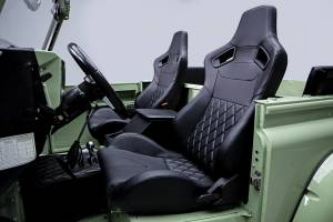 Bild 17/36 von Land Rover 90 (1987)