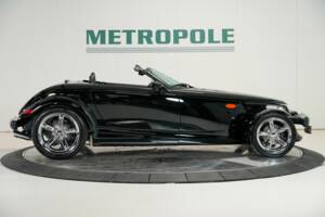 Image 12/47 of Plymouth Prowler (2000)