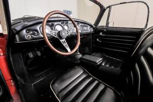Bild 9/50 von MG MGA 1500 (1956)